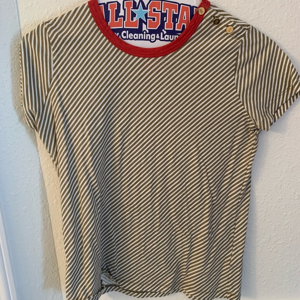 Ralph Lauren top